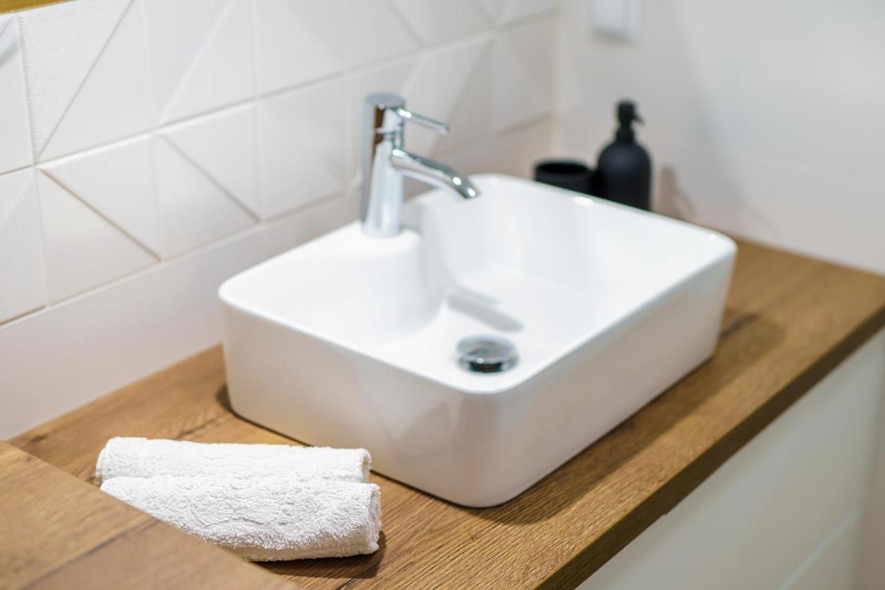 Apartament Adyl Platany *