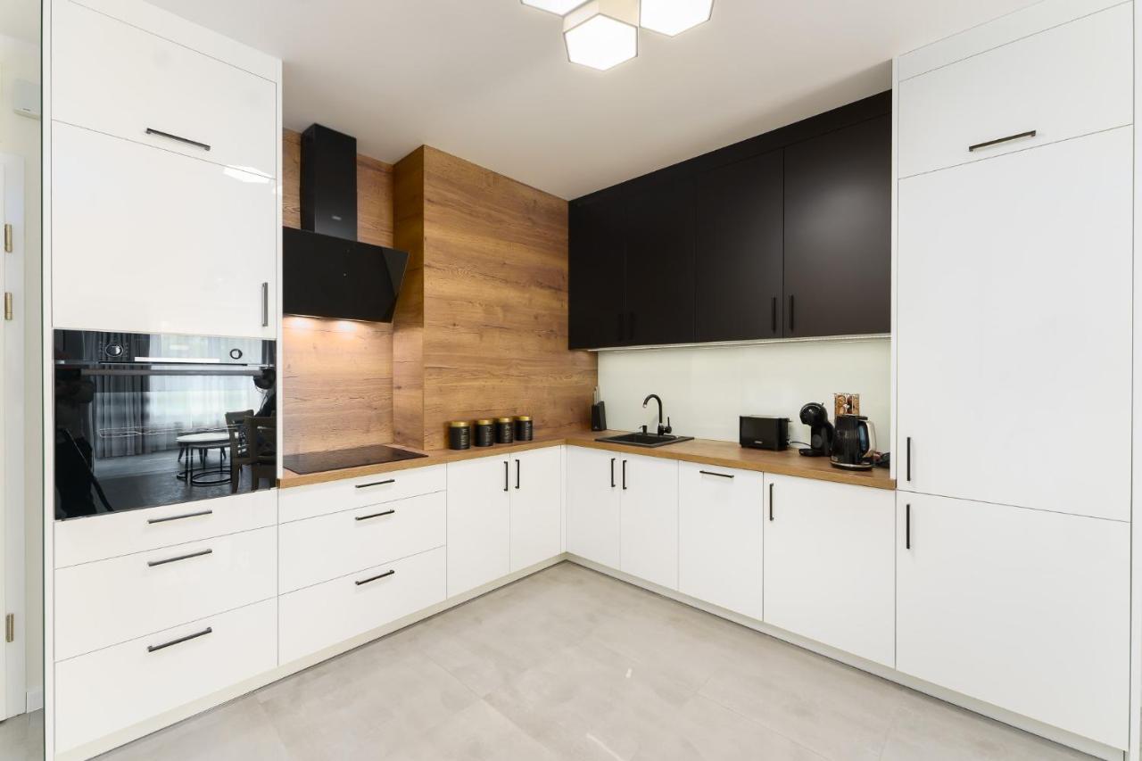Apartament Adyl Platany Kołobrzeg