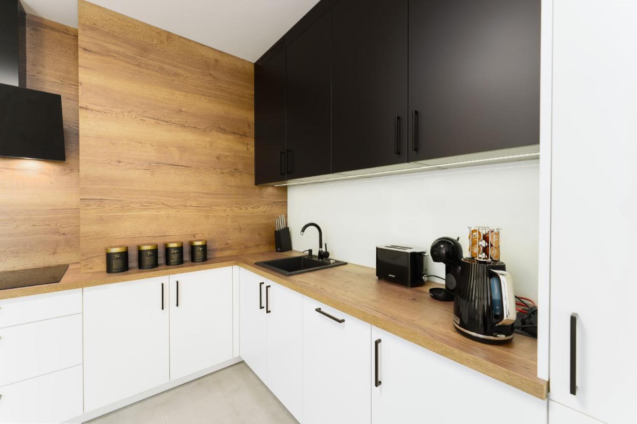 Apartament Adyl Platany Kołobrzeg