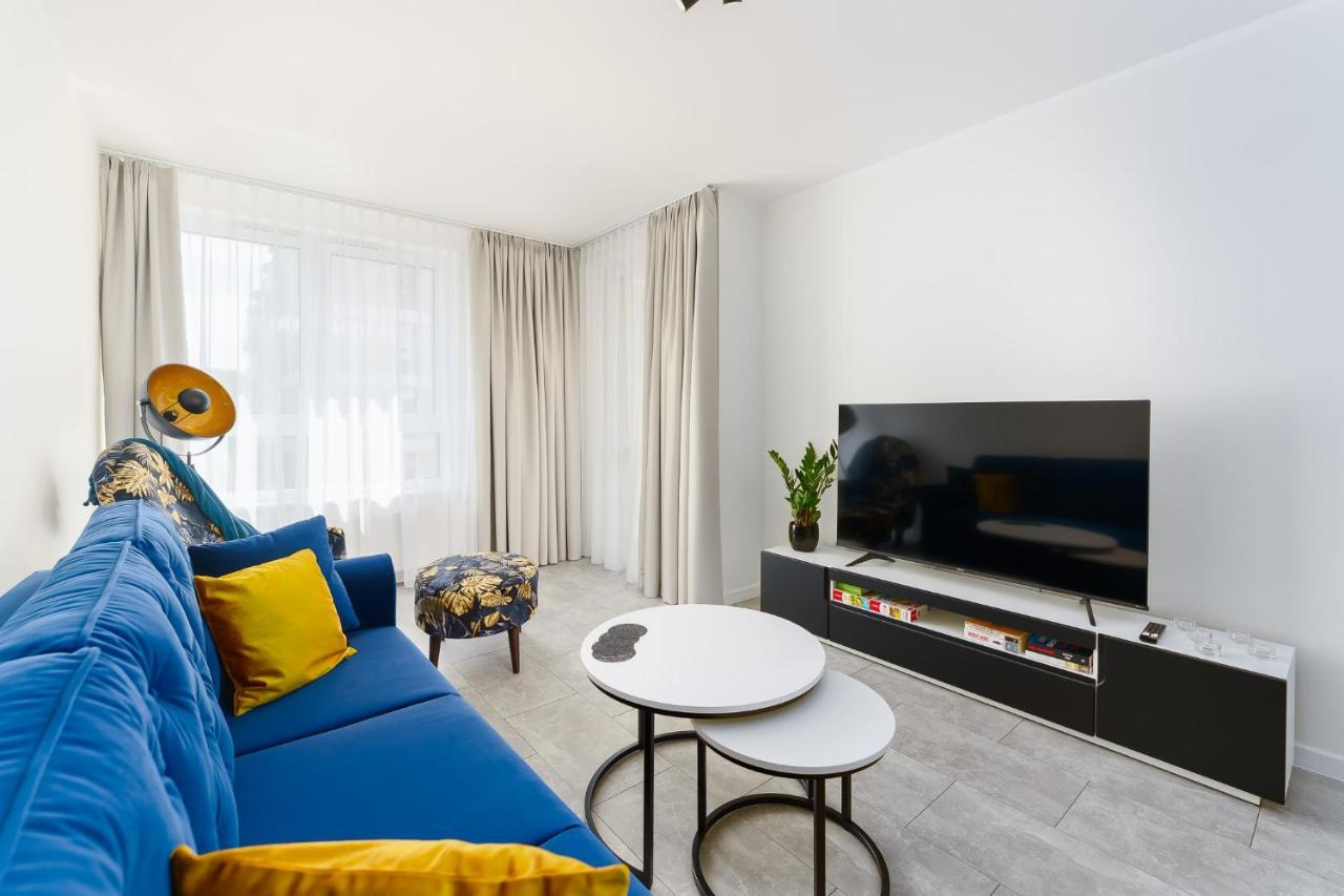 Adyl Platany Apartament