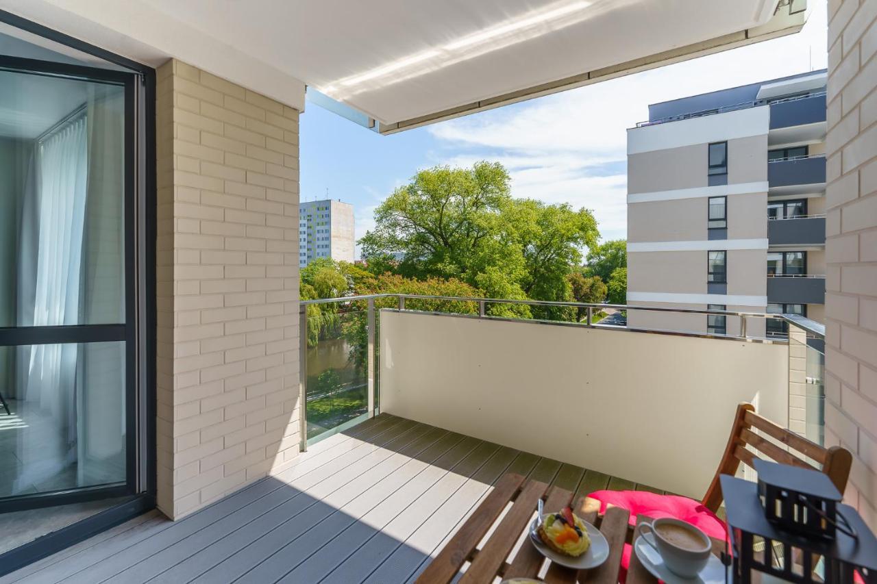 Apartament Adyl Platany Kołobrzeg