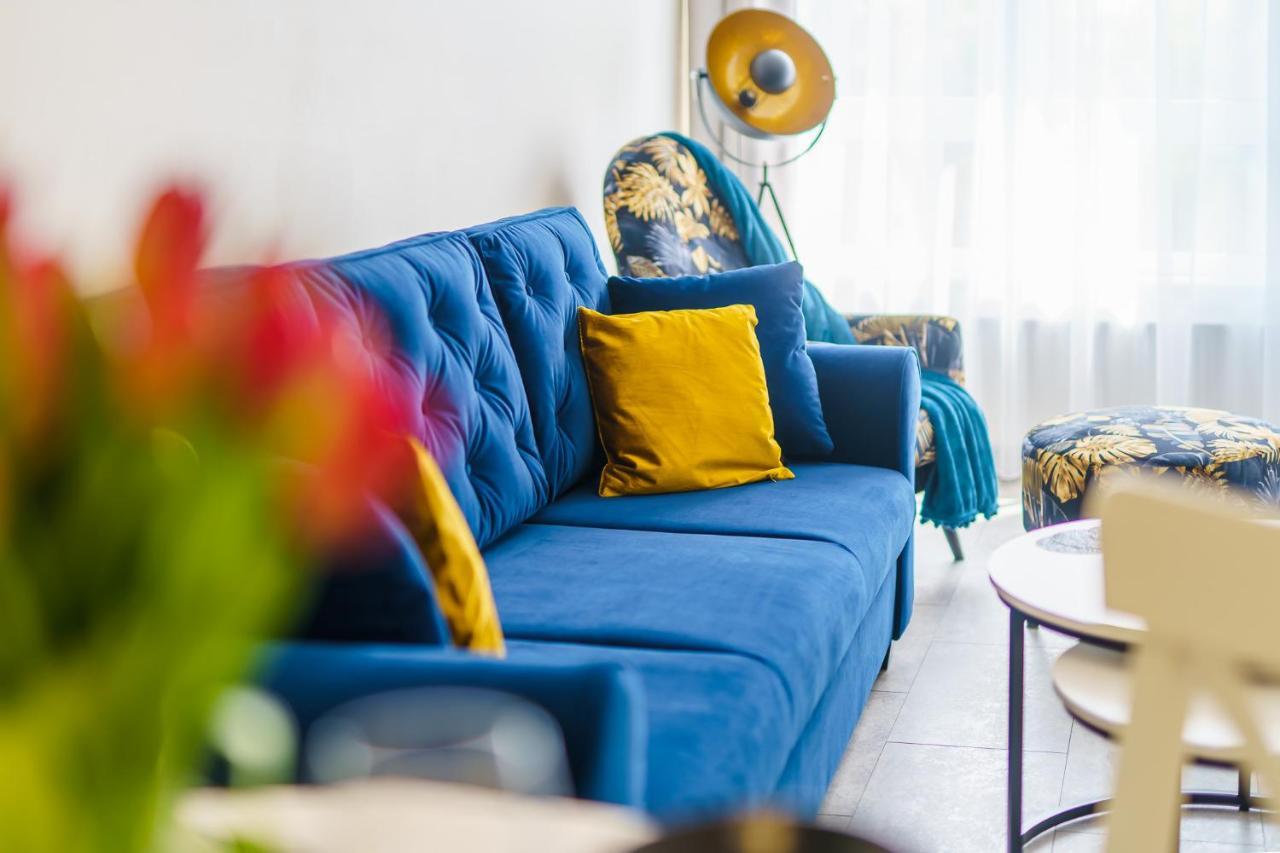 Apartament Adyl Platany *