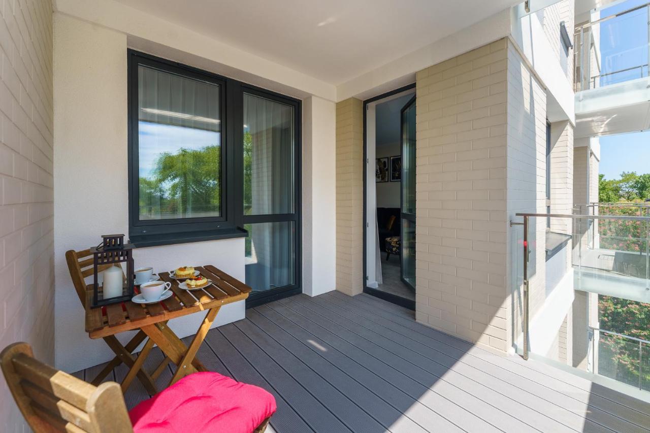 Apartament Adyl Platany *