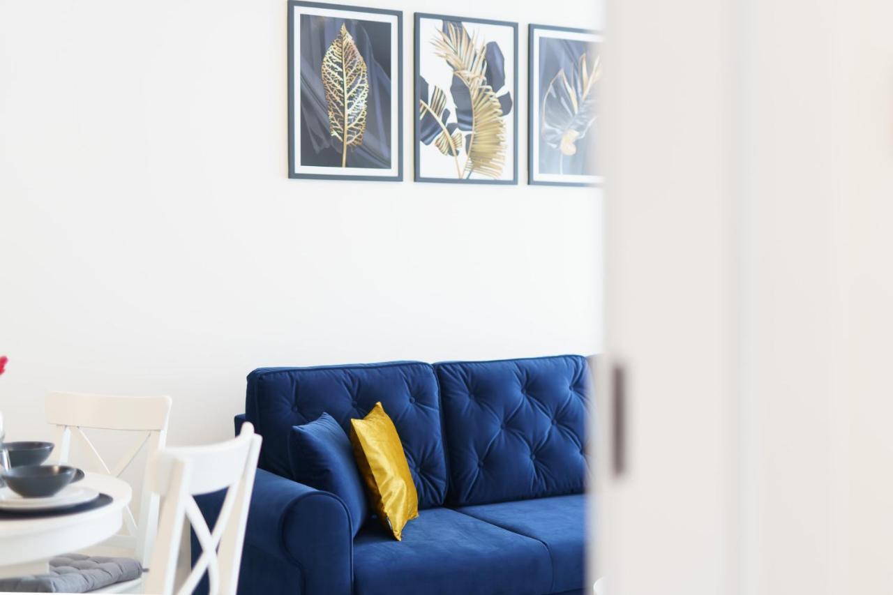 Adyl Platany Apartament Kołobrzeg