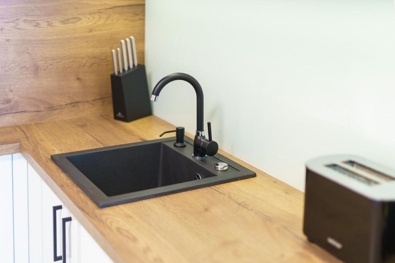 Adyl Platany Apartament