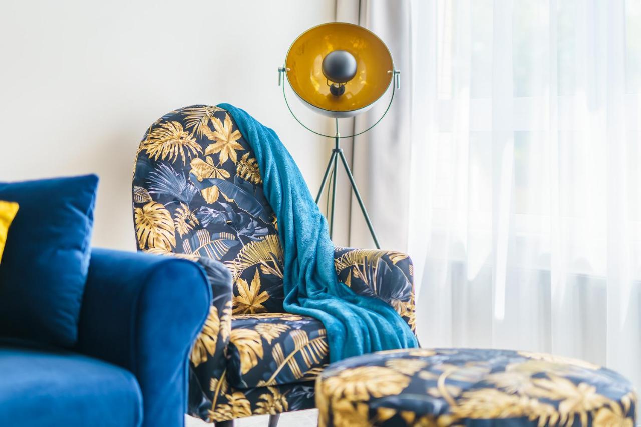 Adyl Platany Apartament *