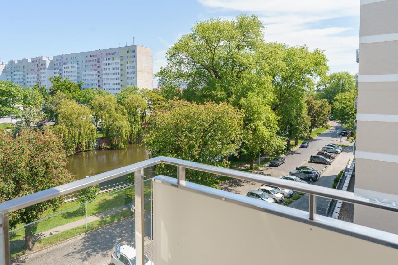 Adyl Platany Apartament