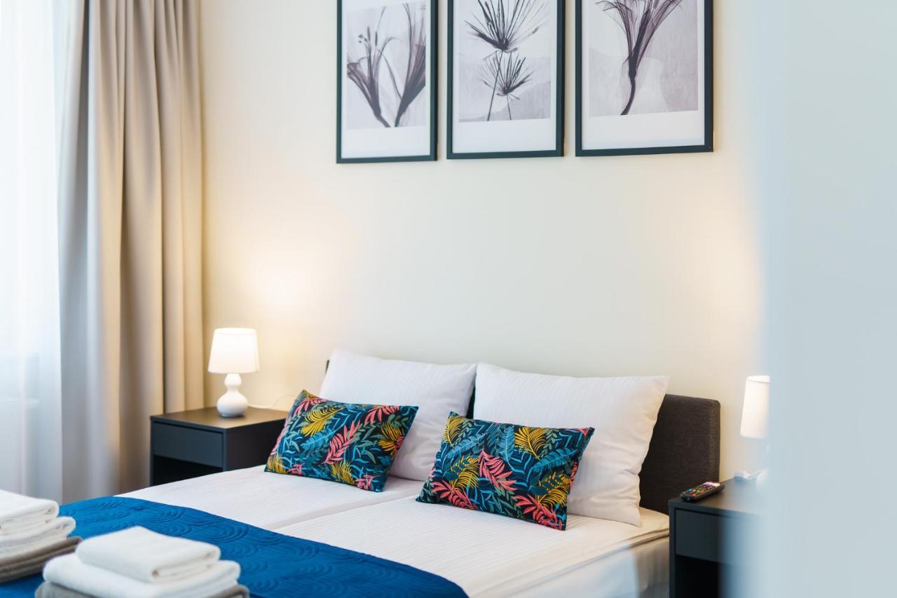 Apartament Adyl Platany Kołobrzeg