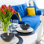 Apartamenty Adyl Platany