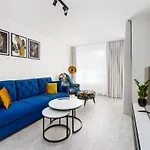 Apartamenty Adyl Platany