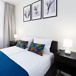 Apartamenty Adyl Platany