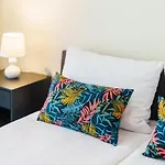 Apartamenty Adyl Platany