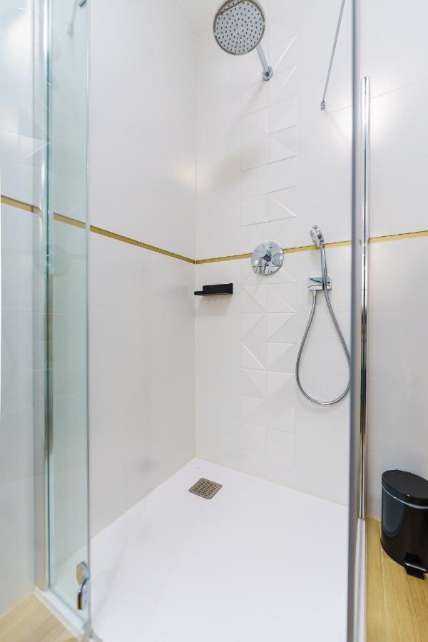 Adyl Platany Apartment Kolobrzeg