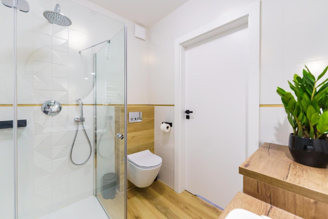 Apartment Adyl Platany Kolobrzeg