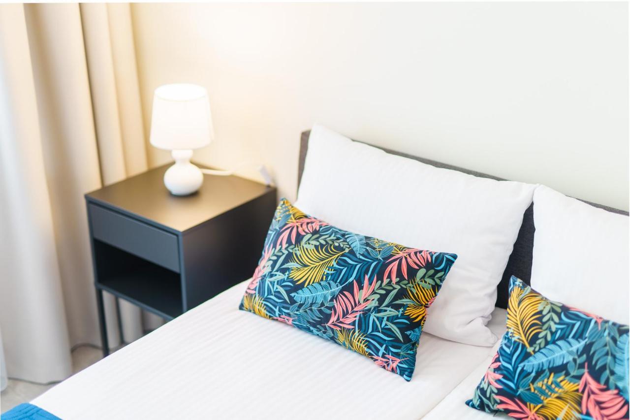 Adyl Platany Apartment Kolobrzeg