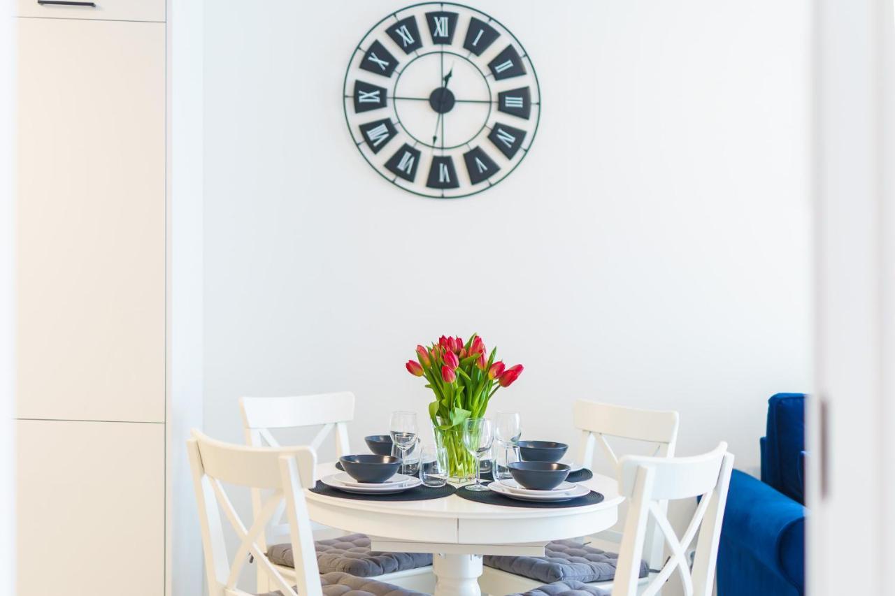 Apartment Adyl Platany Kolobrzeg